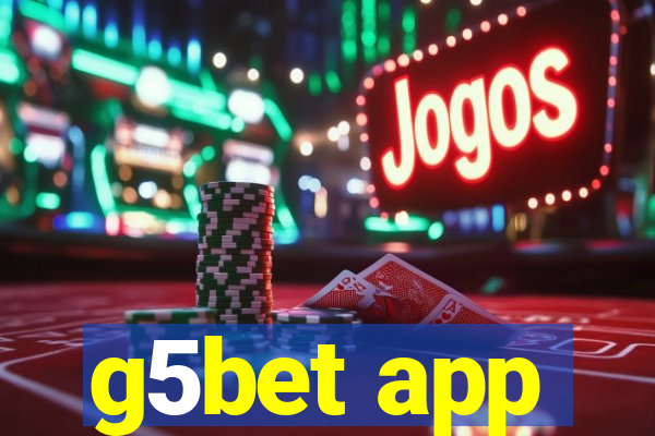 g5bet app